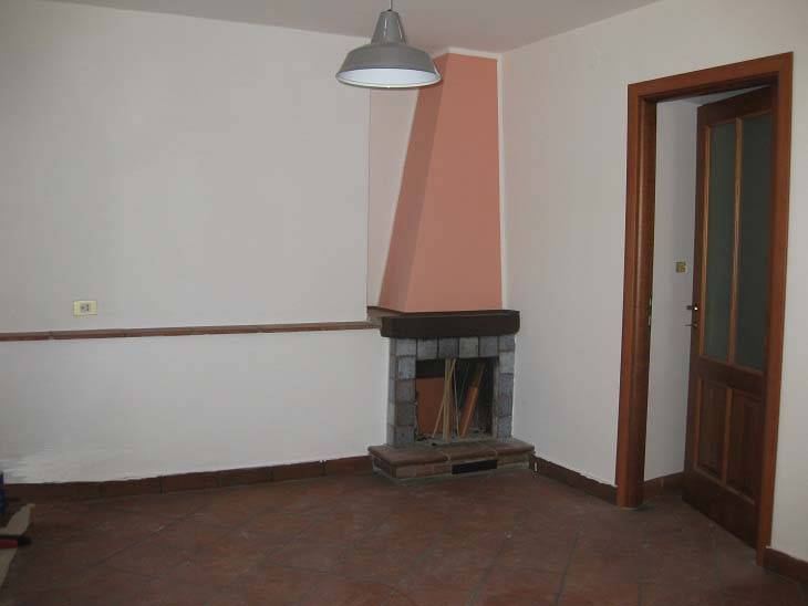 Villa a Cosenza in Contrada Timpone degli Ulivi - Foto 3