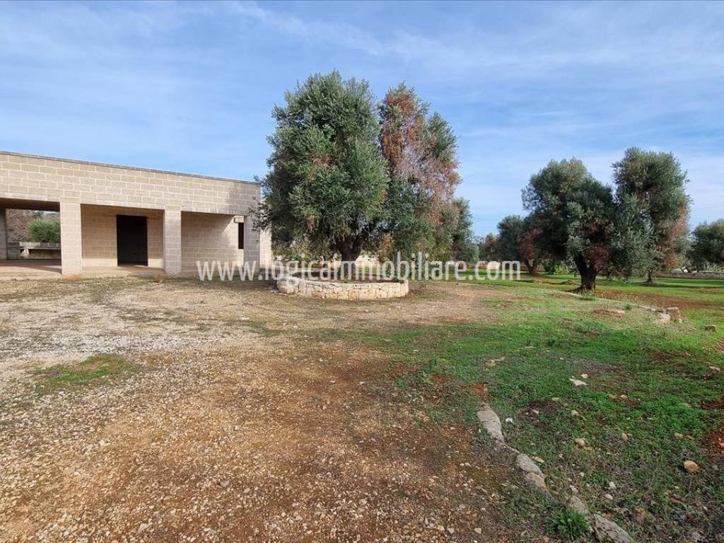 Villa a Carovigno in SP32 - Foto 2