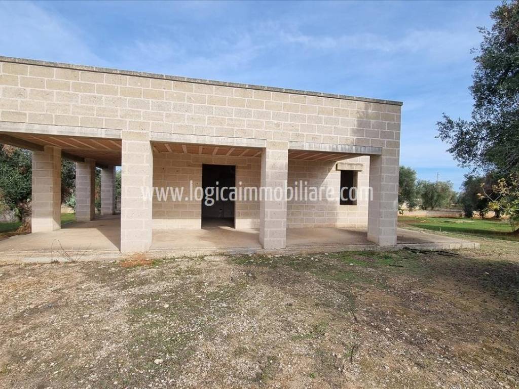 Villa a Carovigno in SP32 - Foto 4