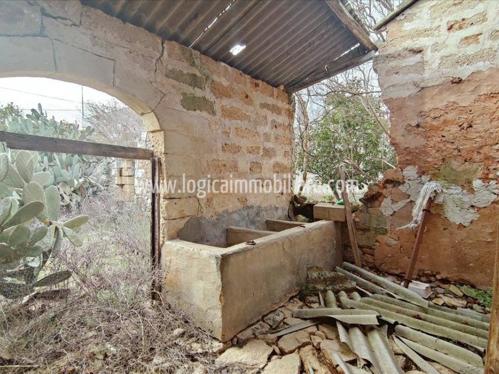 Rustico / casale a Martignano in Via Alcide De Gasperi - Foto 4