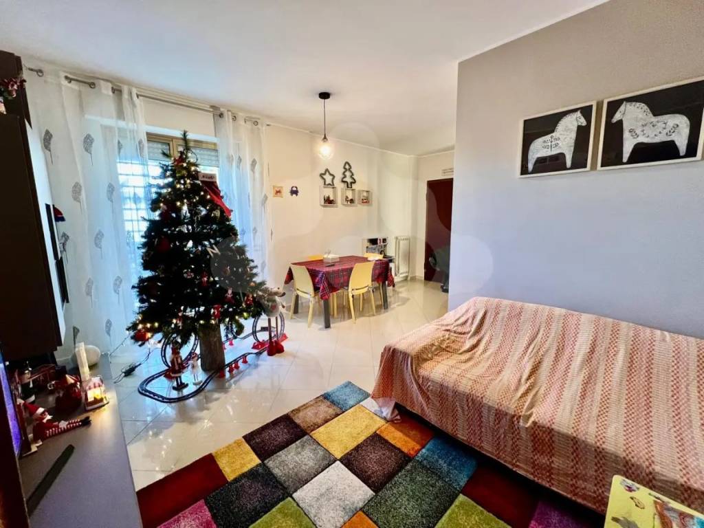 Appartamento a Bari in Via Luigi Ranieri, 5 - Foto 2