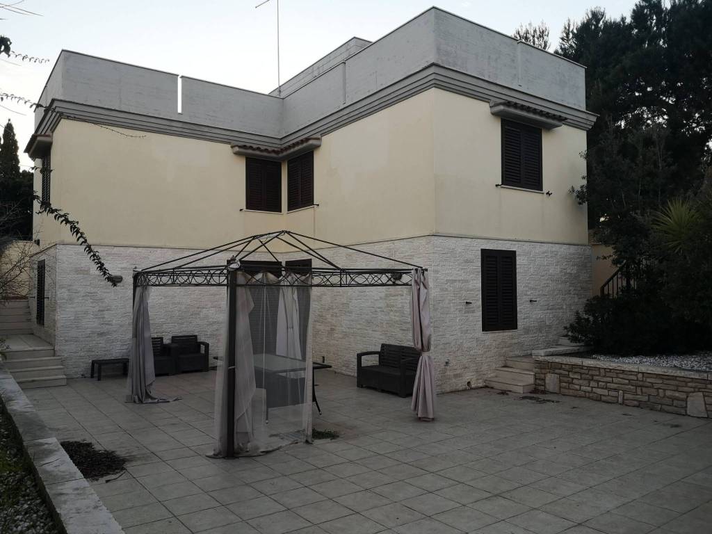 Villa a Bisceglie in Via Vito Siciliani - Foto 2