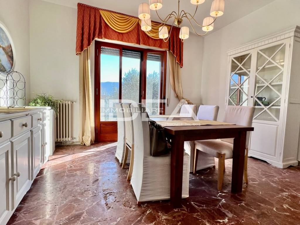 Villa a Lucca in Via di Balbano , - Foto 2