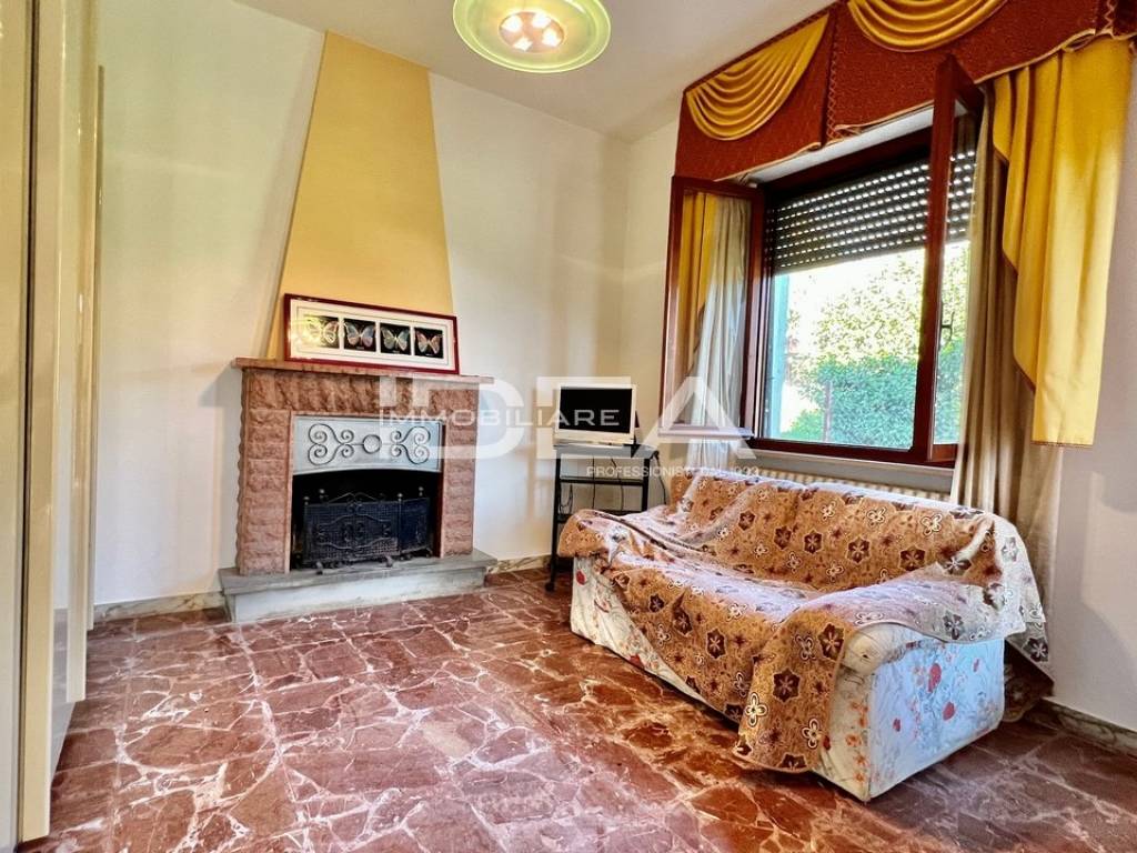 Villa a Lucca in Via di Balbano , - Foto 3