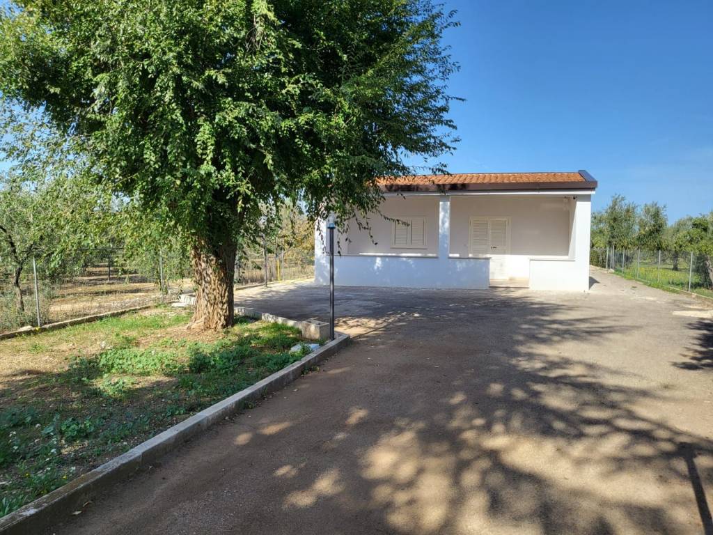 Appartamento a Andria in Contrada Posta di Mezzo - Foto 2