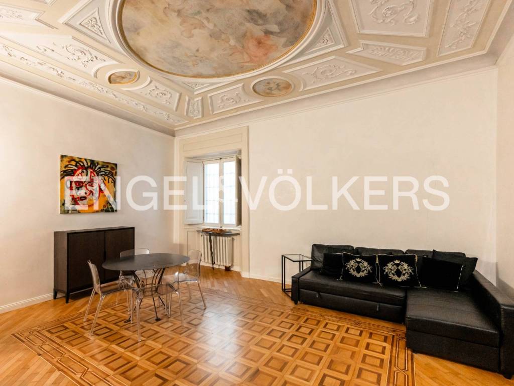 Appartamento a Bergamo in Via Gaetano Donizetti, 21 - Foto 2