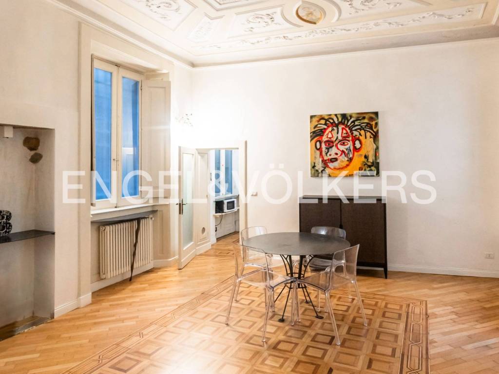 Appartamento a Bergamo in Via Gaetano Donizetti, 21 - Foto 3