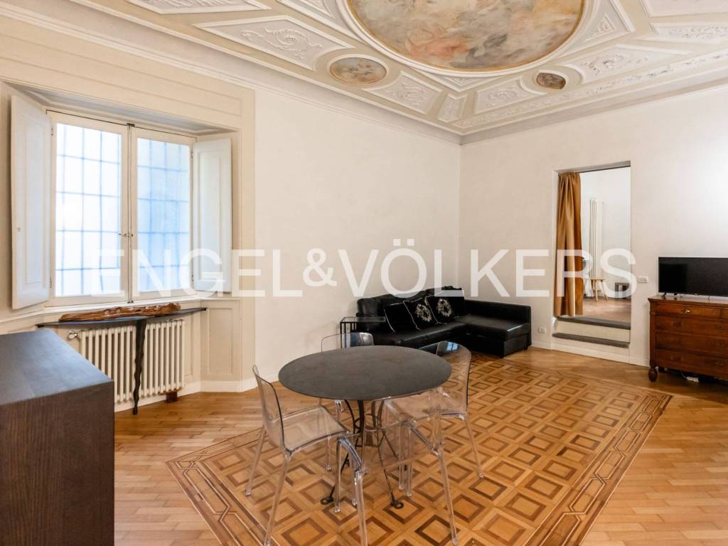 Appartamento a Bergamo in Via Gaetano Donizetti, 21 - Foto 4