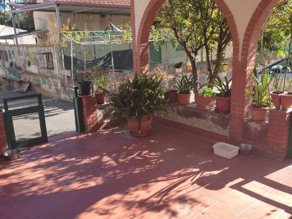 Villa a Augusta in Via Centrale - Foto 3