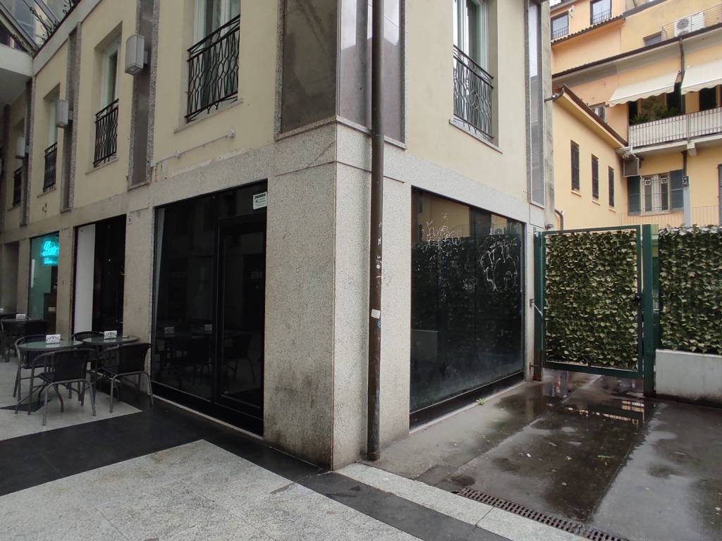 Immobile a Novara in Galleria dei Portici, 14 - Foto 3