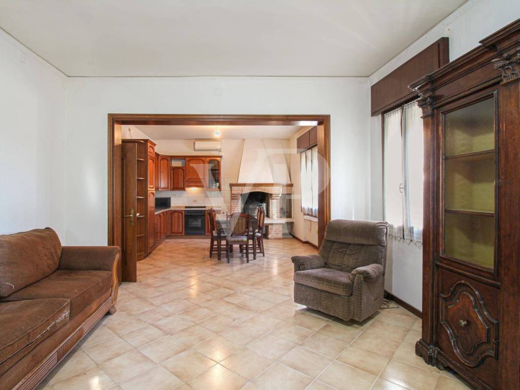 Villa a Vicenza in Strada del Megiaro - Foto 5