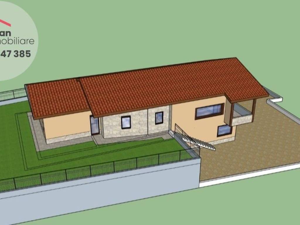 Terreno a L'aquila in Via delle Svolte - Foto 2