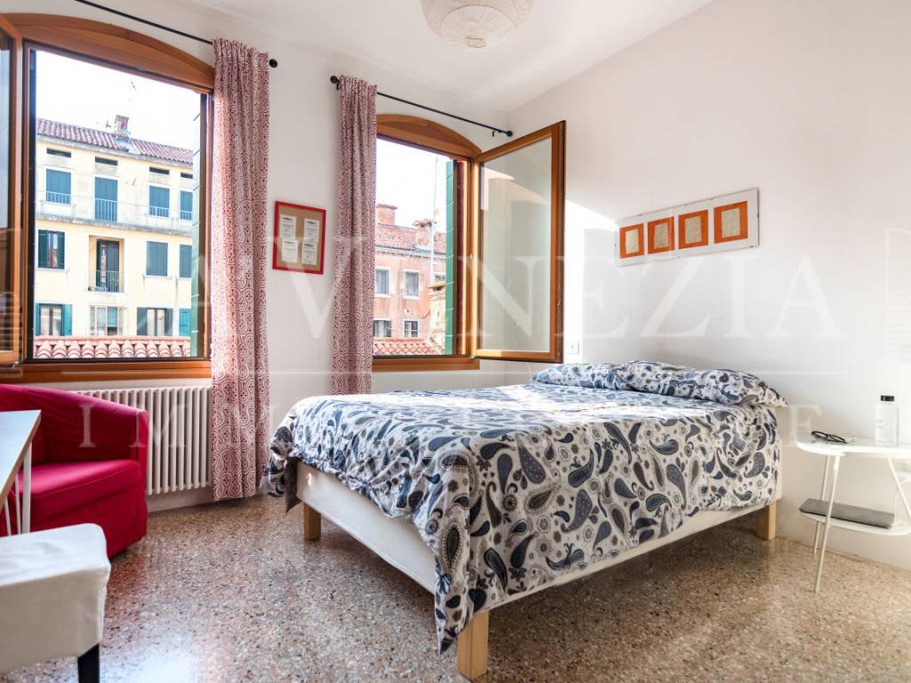 Appartamento a Venezia in Ramo Secondo Correr - Foto 3