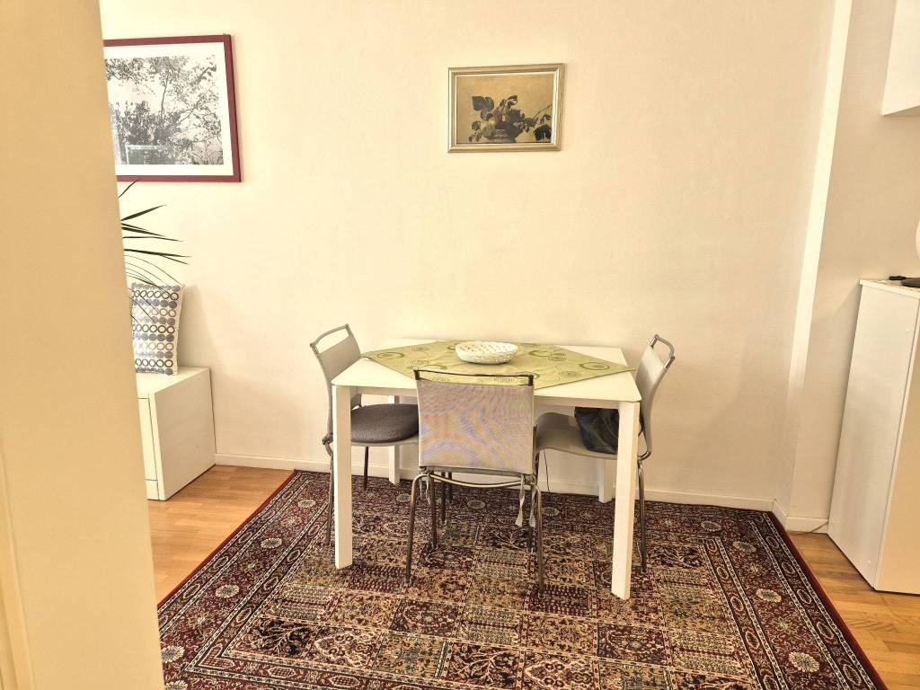 Appartamento a Trento in Via del Suffragio - Foto 2