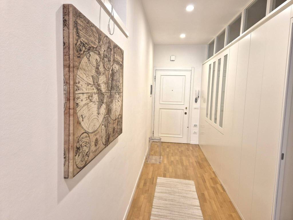 Appartamento a Trento in Via del Suffragio - Foto 4