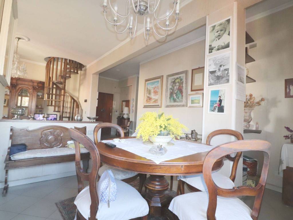 Appartamento a Siena in Via Alessandro Franchi 5 - Foto 3