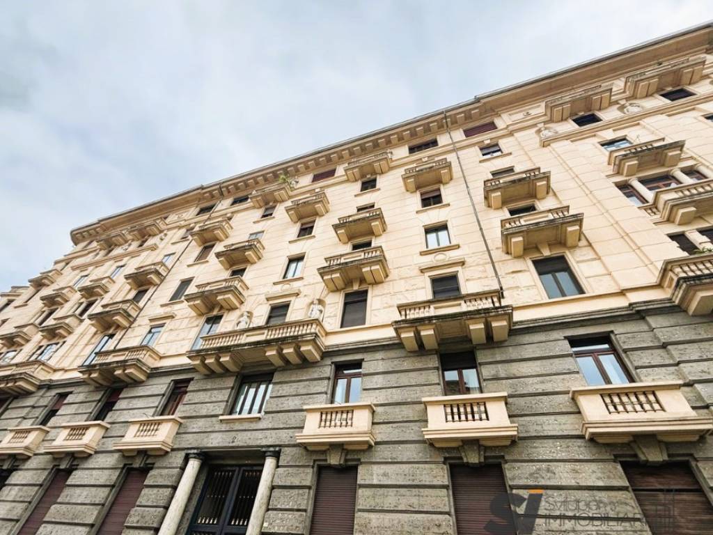 Appartamento a Novara in Baluardo Partigiani - Foto 4