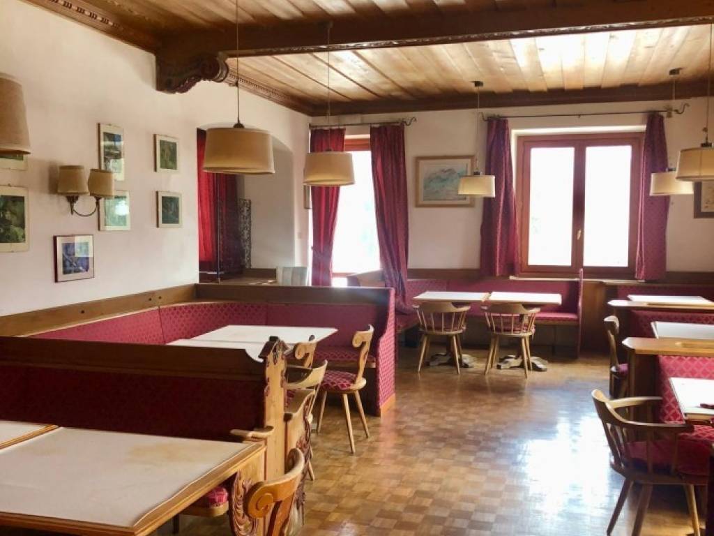 Palazzo / stabile a Cortina d'ampezzo - Foto 3