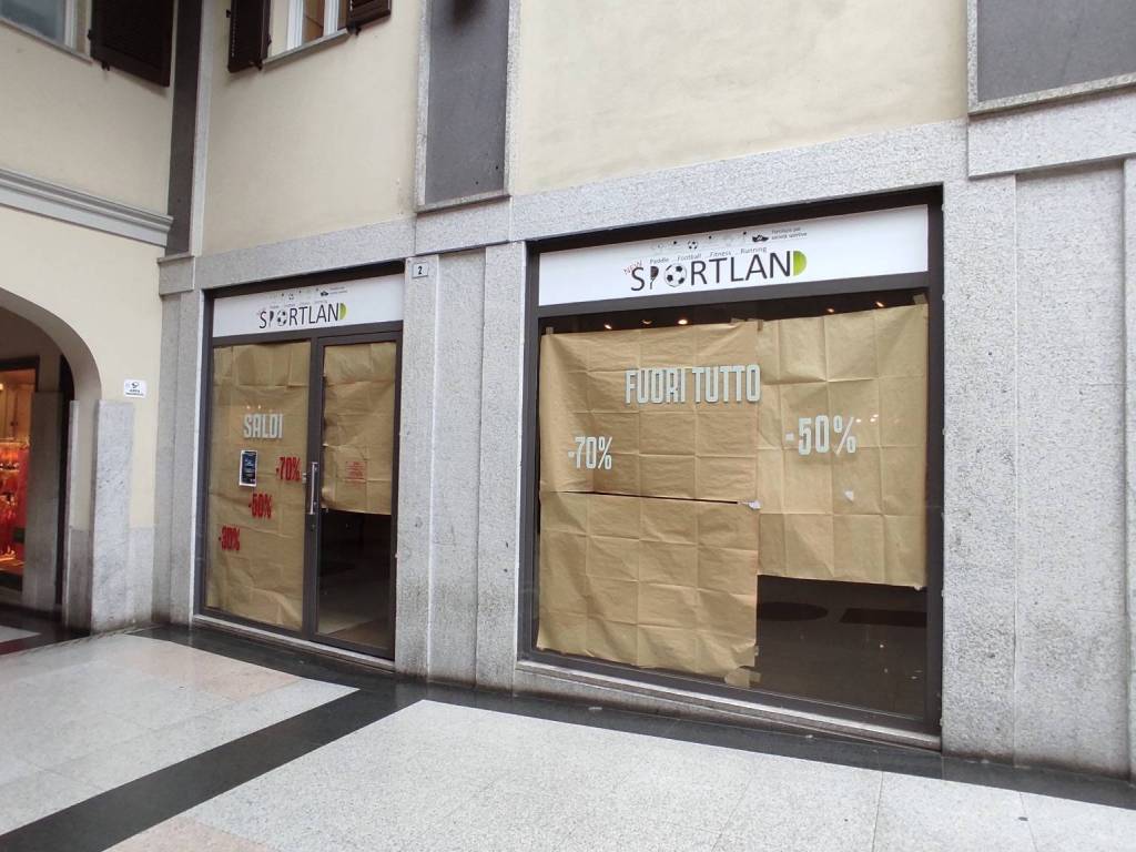 Immobile a Novara in Galleria dei Portici, 2 - Foto 3