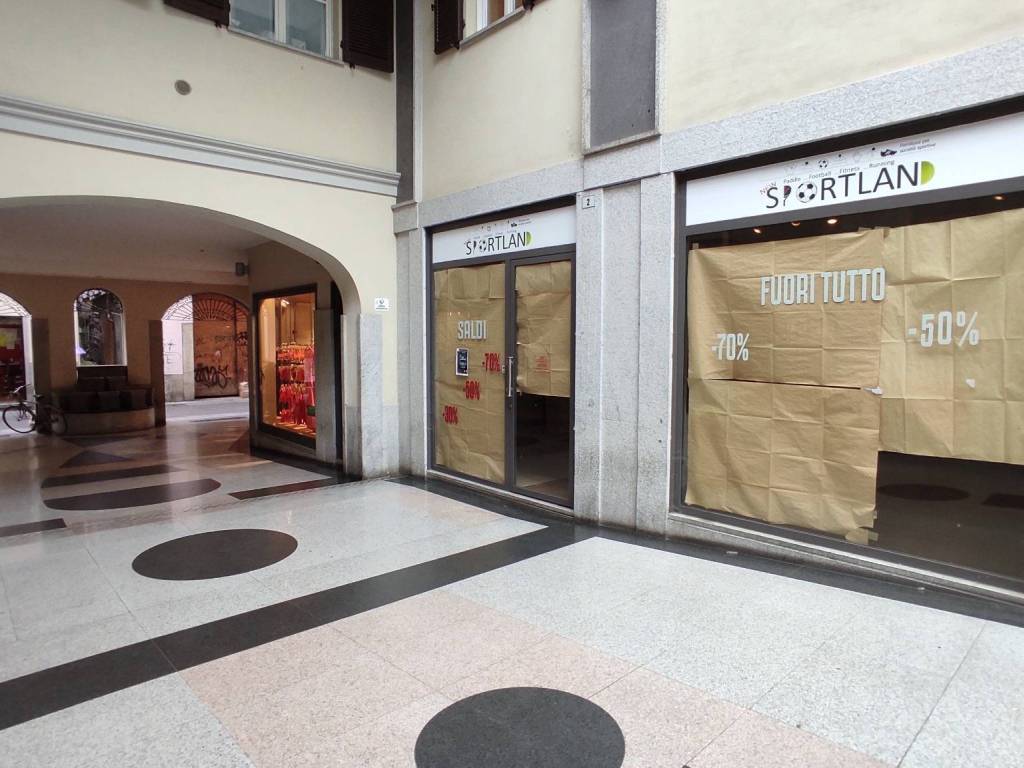 Immobile a Novara in Galleria dei Portici, 2 - Foto 5