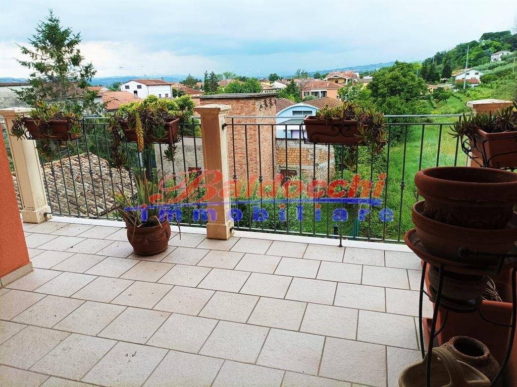 Attico / mansarda a Fano - Foto 2