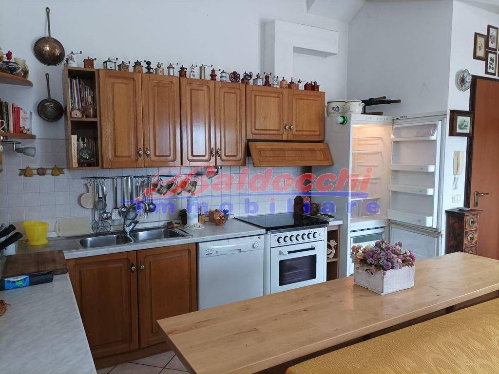 Attico / mansarda a Fano - Foto 4