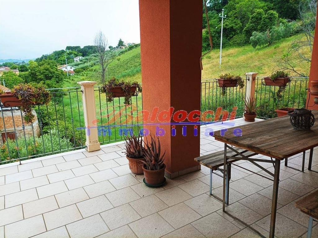 Attico / mansarda a Fano - Foto 5