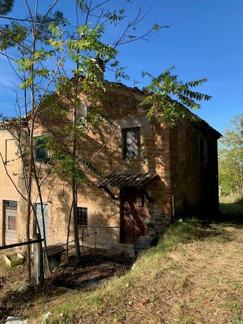 Casa indipendente a Poggio san marcello - Foto 2