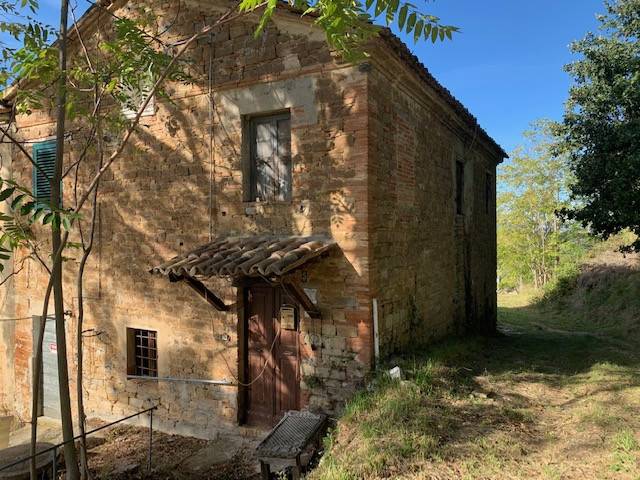 Casa indipendente a Poggio san marcello - Foto 3
