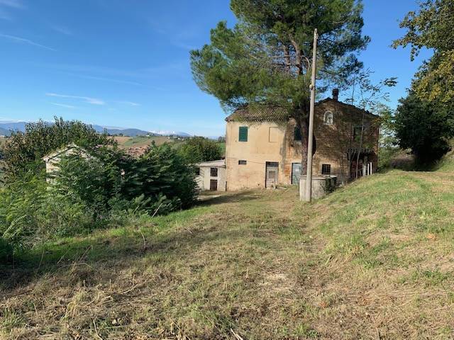 Casa indipendente a Poggio san marcello - Foto 4