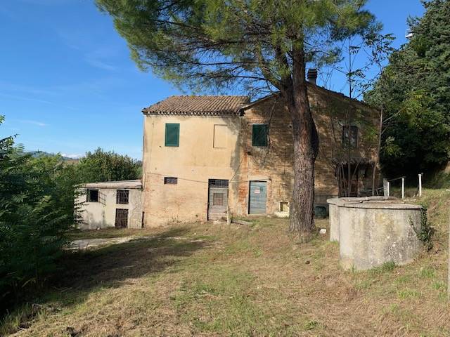 Casa indipendente a Poggio san marcello - Foto 5