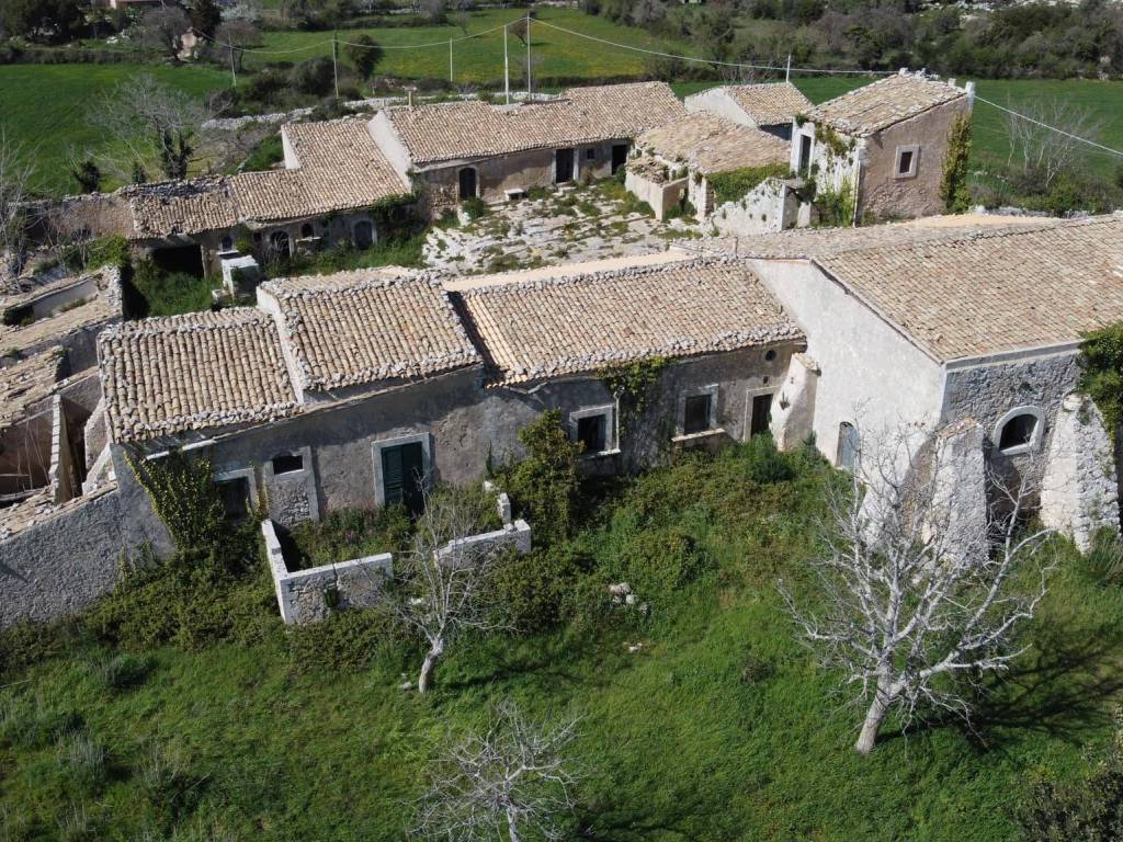 Rustico / casale a Noto in SP80 - Foto 3