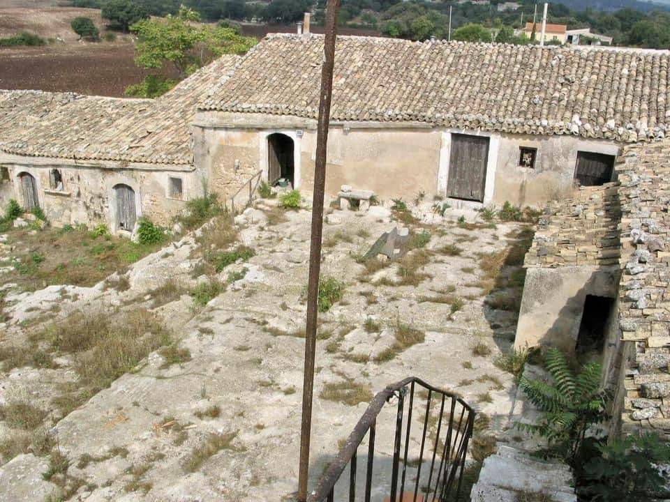 Rustico / casale a Noto in SP80 - Foto 4