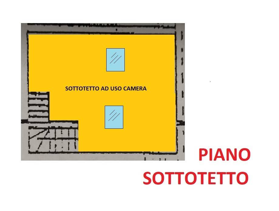 Villetta a schiera a Campi bisenzio in Via Francesco Baracca - Foto 4