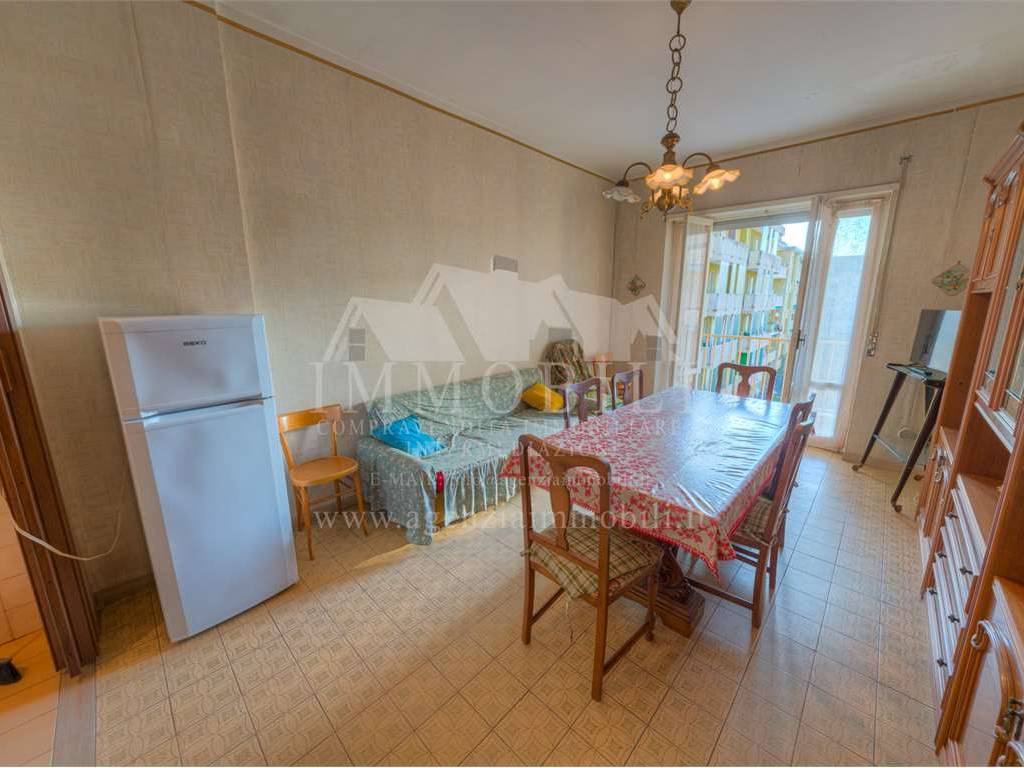 Appartamento a Andora in VIA DEI MILLE, 36 - Foto 3