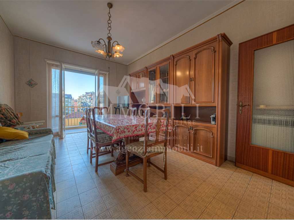 Appartamento a Andora in VIA DEI MILLE, 36 - Foto 5