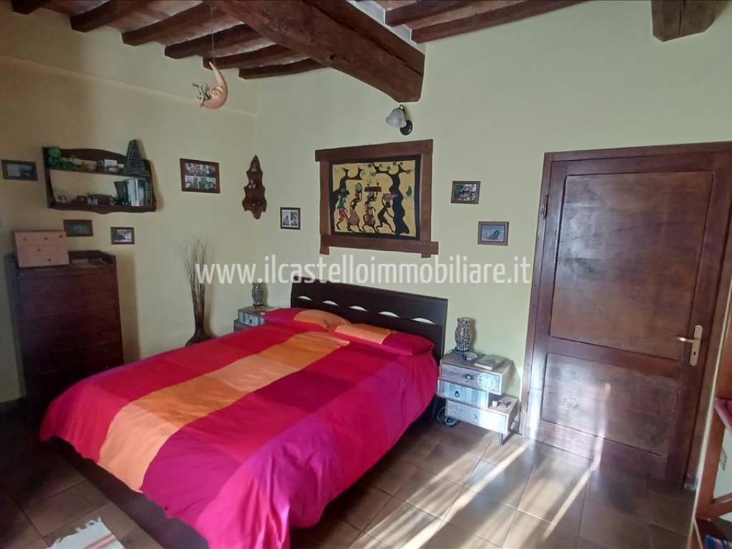 Appartamento a Sarteano in Corso Giuseppe Garibaldi, 18 - Foto 5