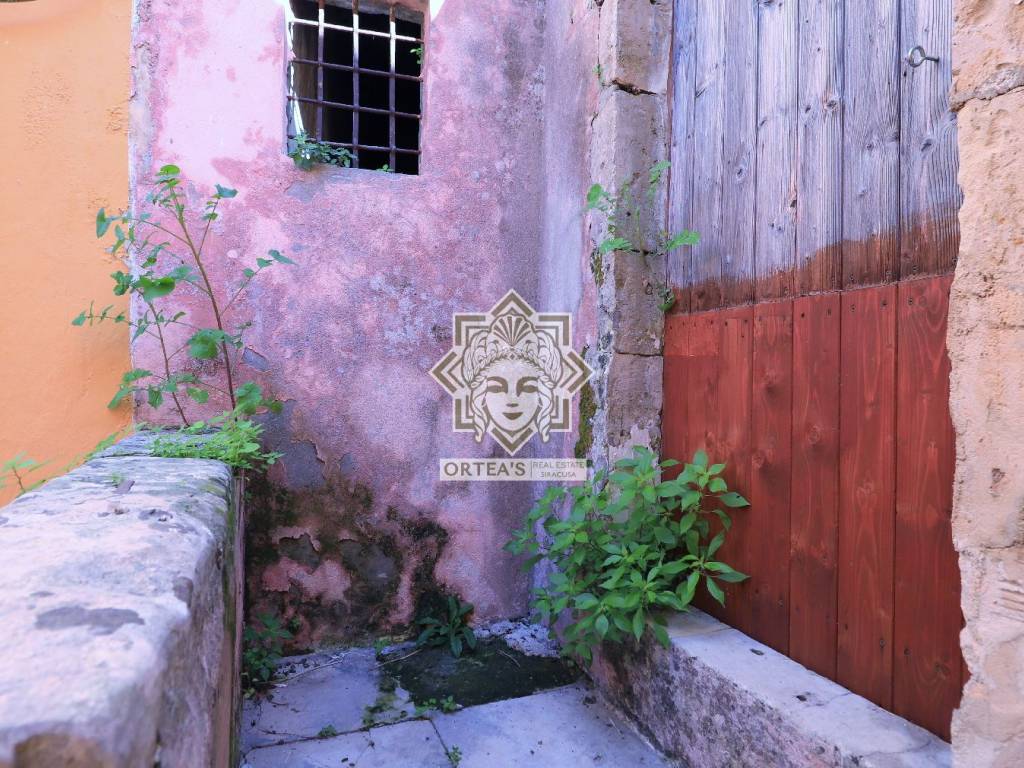 Casa indipendente a Ragusa in Via Porta Modica - Foto 2
