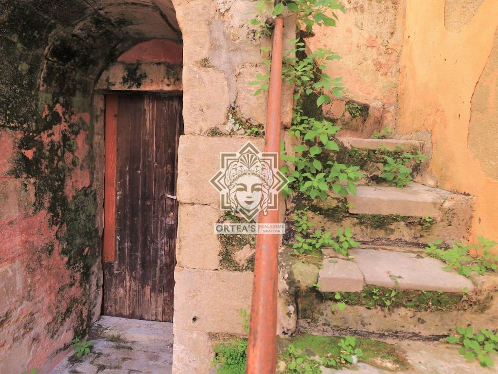 Casa indipendente a Ragusa in Via Porta Modica - Foto 3