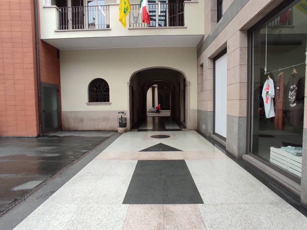 Immobile a Novara in Galleria dei Portici, 7 - Foto 2