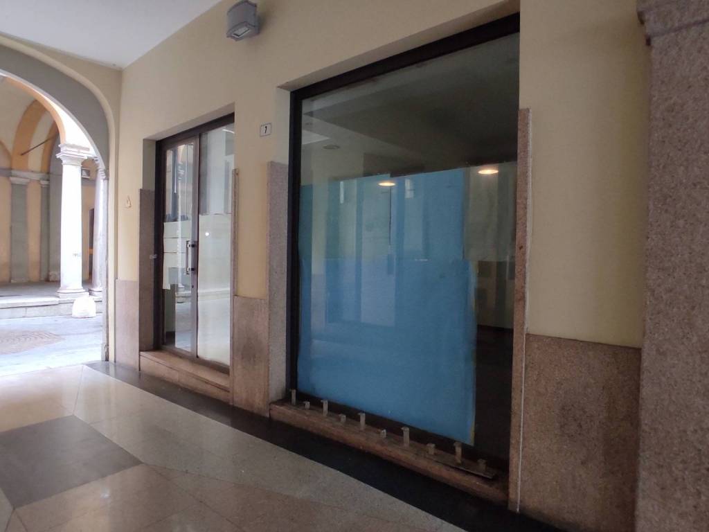 Immobile a Novara in Galleria dei Portici, 7 - Foto 3