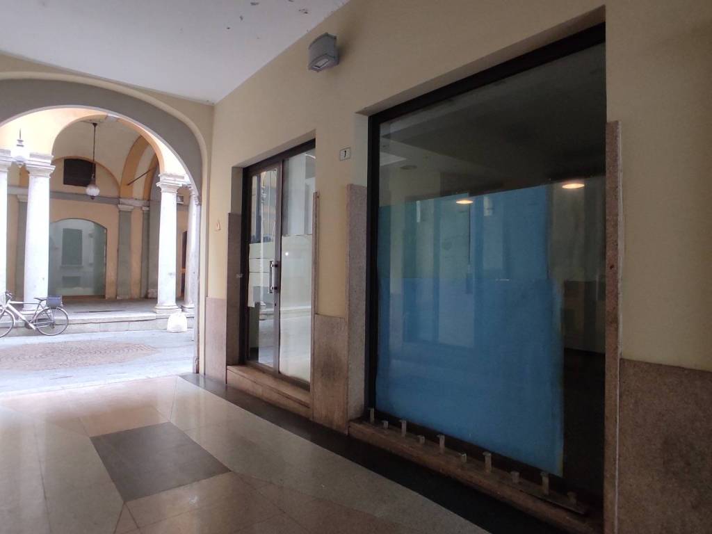 Immobile a Novara in Galleria dei Portici, 7 - Foto 4