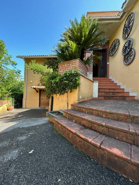 Villa a Roccantica in SP48 - Foto 2