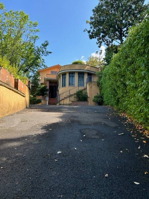 Villa a Roccantica in SP48 - Foto 3