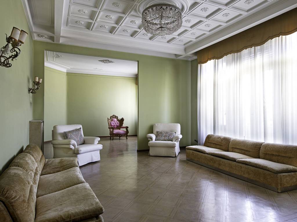 Appartamento a Novara in Baluardo Partigiani - Foto 3