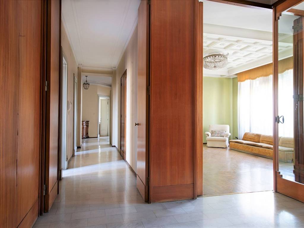 Appartamento a Novara in Baluardo Partigiani - Foto 5