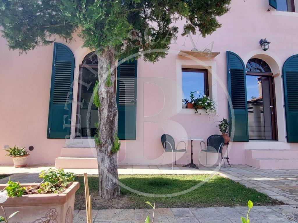 Appartamento a San gimignano in Strada Provinciale di San Gimignano - Foto 3