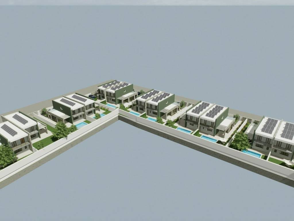 Villa a Trani in Via dei Mirti - Foto 3