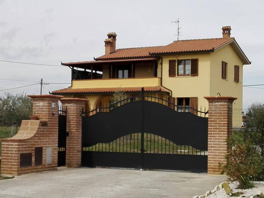 Villa a Castiglione del lago - Foto 2