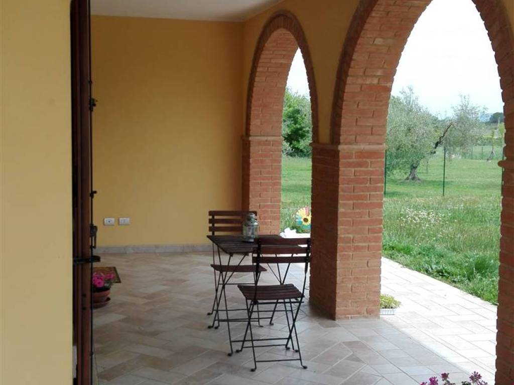 Villa a Castiglione del lago - Foto 5